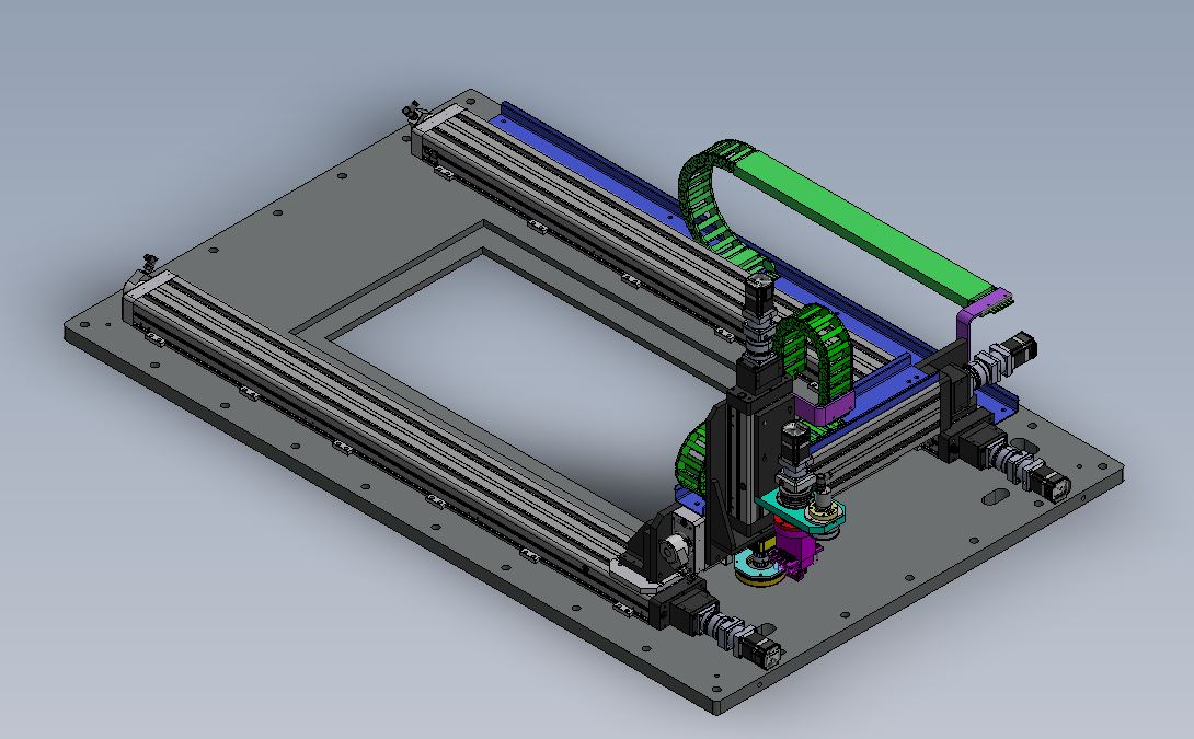 5x2 scanner iso