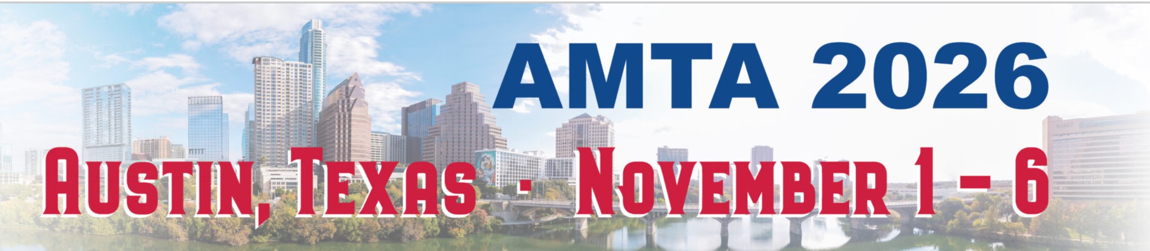 AMTA 2026