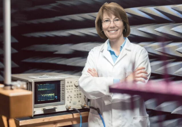 RF engineer RF engineer