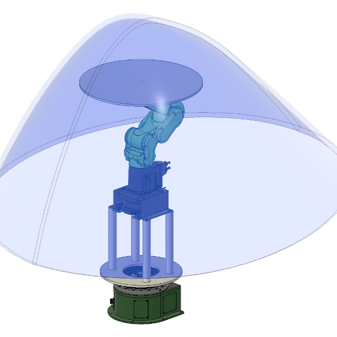 Radome Radome
